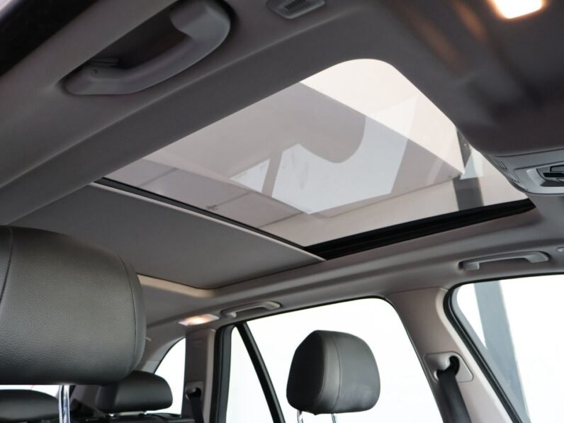 2015 BMW X5 xDrive30d M Sport