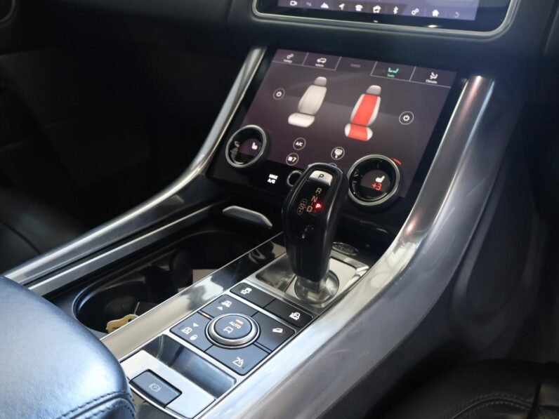 2018 Land Rover Range Rover Sport 5.0 V8 S|C HSE Dynamic