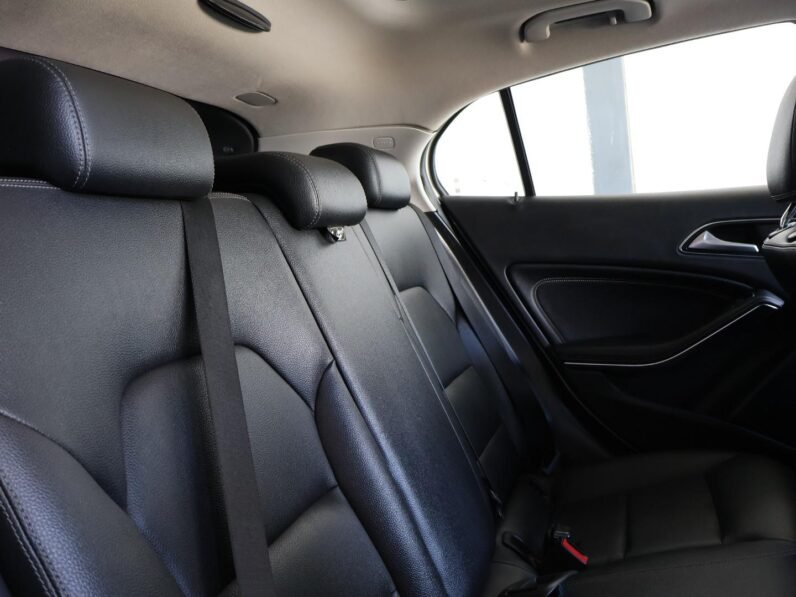 2017 Mercedes-Benz GLA 200 AMG Line