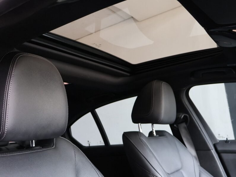 2023 BMW 3 Series 318i M Sport Auto