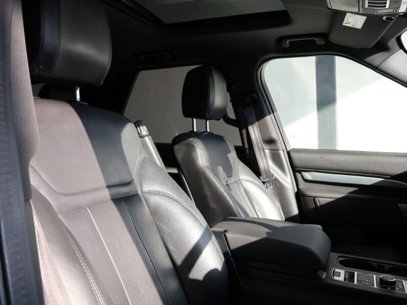 2020 Land Rover Discovery 3.0 TD6 Landmark Edition