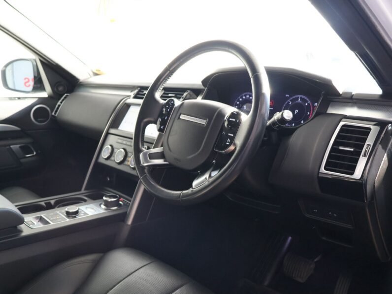 2020 Land Rover Discovery 3.0 TD6 Landmark Edition