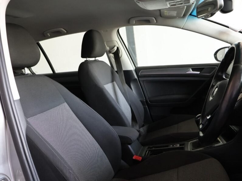 2015 Volkswagen Golf VII 1.2 TSI Trendline