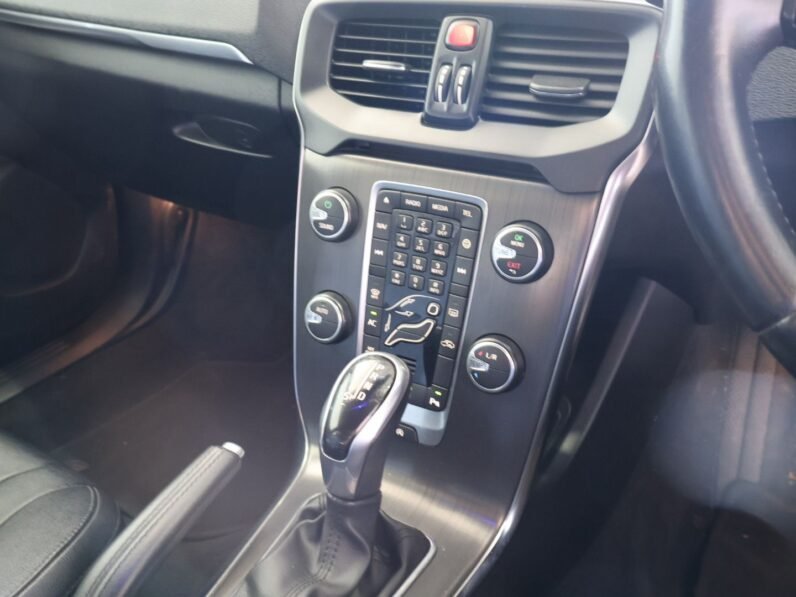 2014 Volvo V40 T4 Excel Auto
