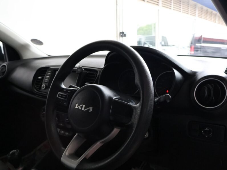 2021 Kia Pegas 1.4 EX