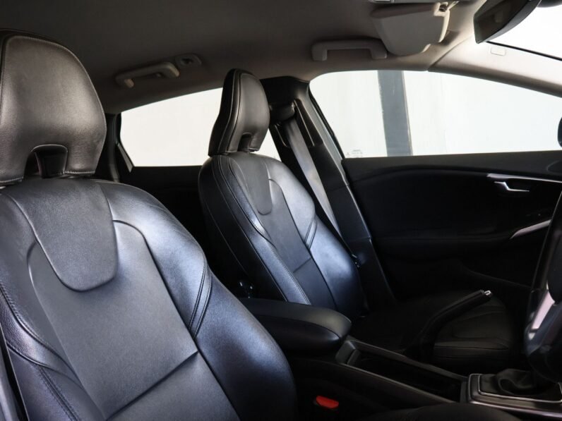 2014 Volvo V40 T4 Excel Auto