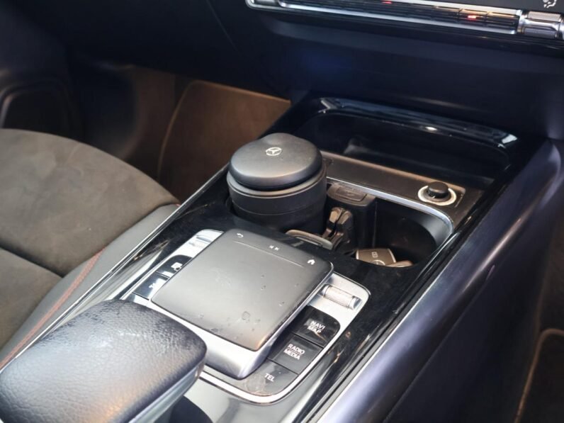2019 Mercedes-Benz B-Class B 200 AMG Auto