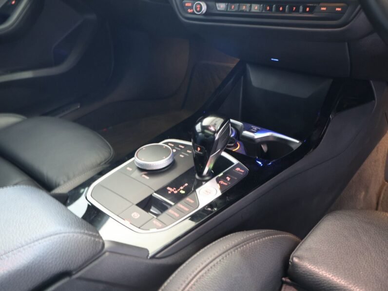 2021 BMW 1 Series M135i xDrive