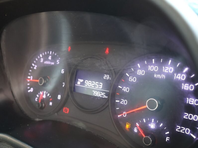 2018 Kia Picanto 1.0 Street