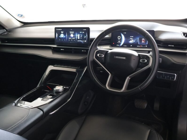 2021 Haval H6 2.0T Premium Auto