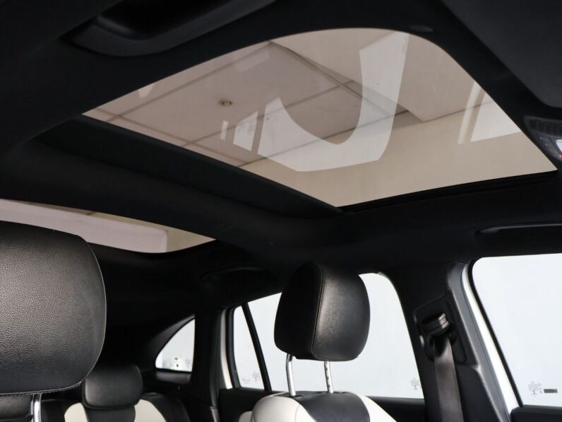 2021 Mercedes-Benz GLA 200d Progressive Auto