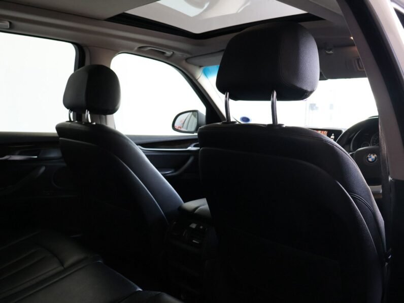 2015 BMW X5 xDrive30d M Sport