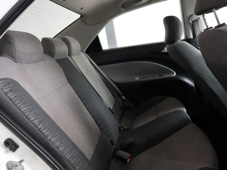 2021 Kia Pegas 1.4 EX