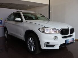 2015 BMW X5 xDrive30d M Sport
