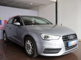 2015 Audi A3 Sportback 1.6 TDI S Auto