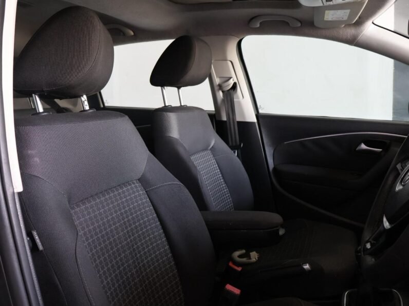 2014 Volkswagen Polo 1.2 TSI Highline
