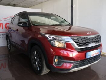 Buy A Car