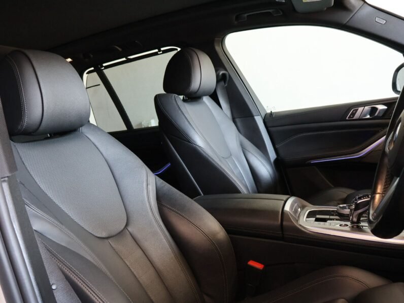 2022 BMW X5 xDrive30d M Sport