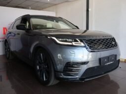 2017 Land Rover Range Rover Velar D300 R-Dynamic SE