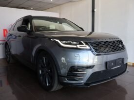 2017 Land Rover Range Rover Velar D300 R-Dynamic SE