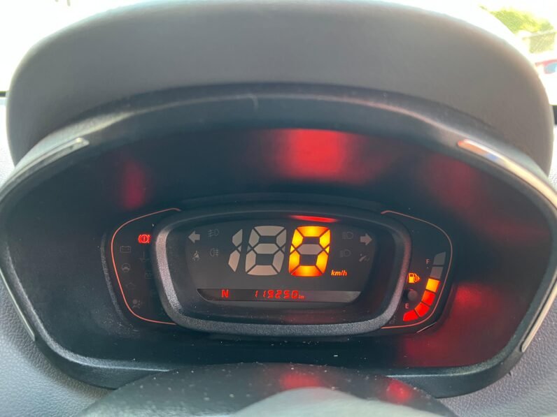 2018 Renault Kwid 1.0 Dynamique Auto