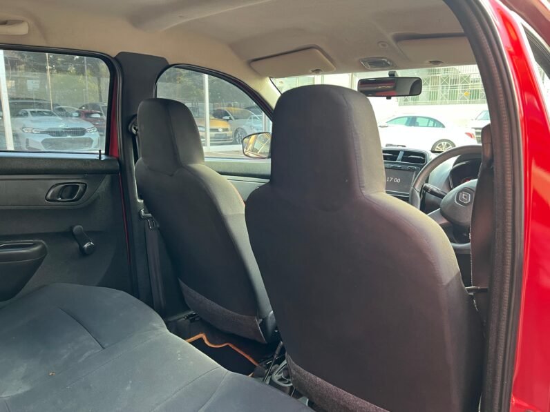 2018 Renault Kwid 1.0 Dynamique Auto