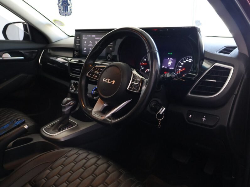 2022 Kia Seltos 1.6 EX Auto