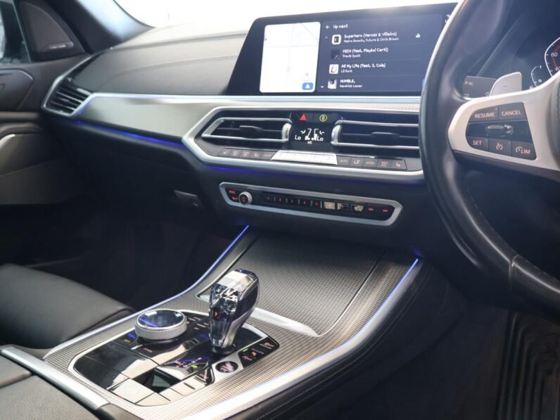 2022 BMW X5 xDrive30d M Sport