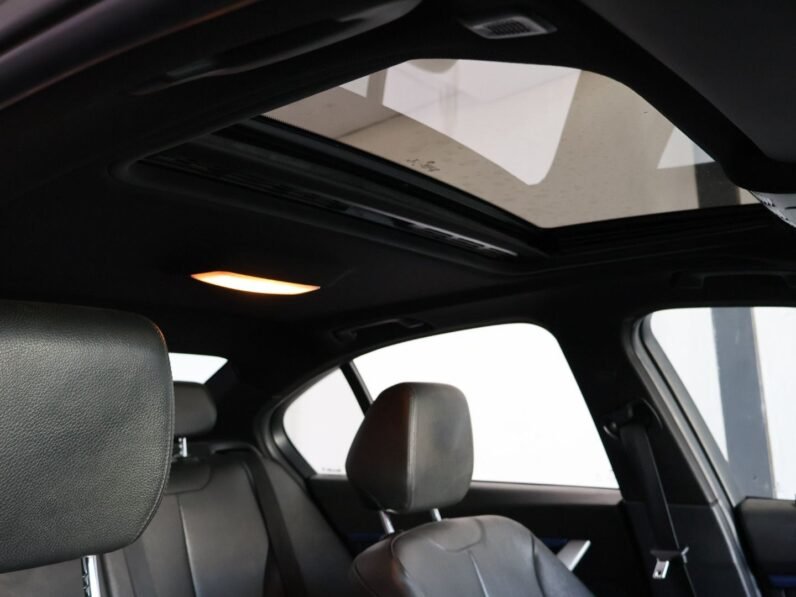 2016 BMW 3 Series 320i M Sport Auto