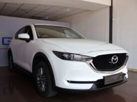 2018 Mazda CX-5 2.2 DE Active Auto