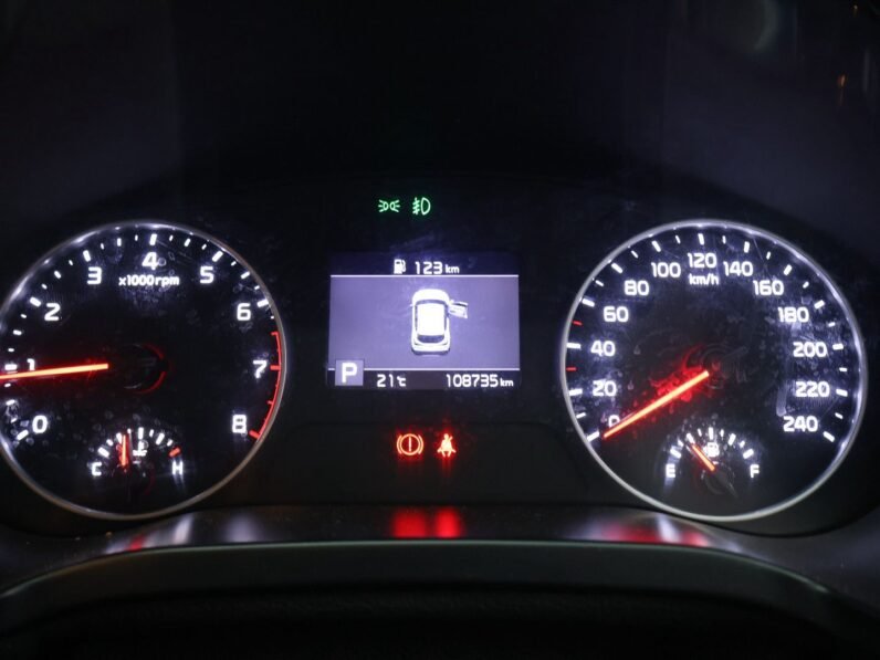 2022 Kia Seltos 1.6 EX Auto