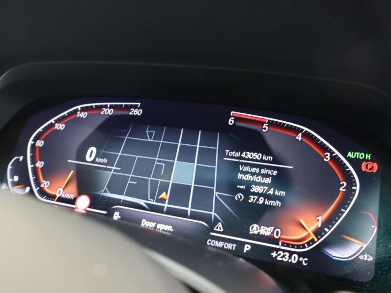 2022 BMW X5 xDrive30d M Sport