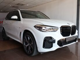 2022 BMW X5 xDrive30d M Sport