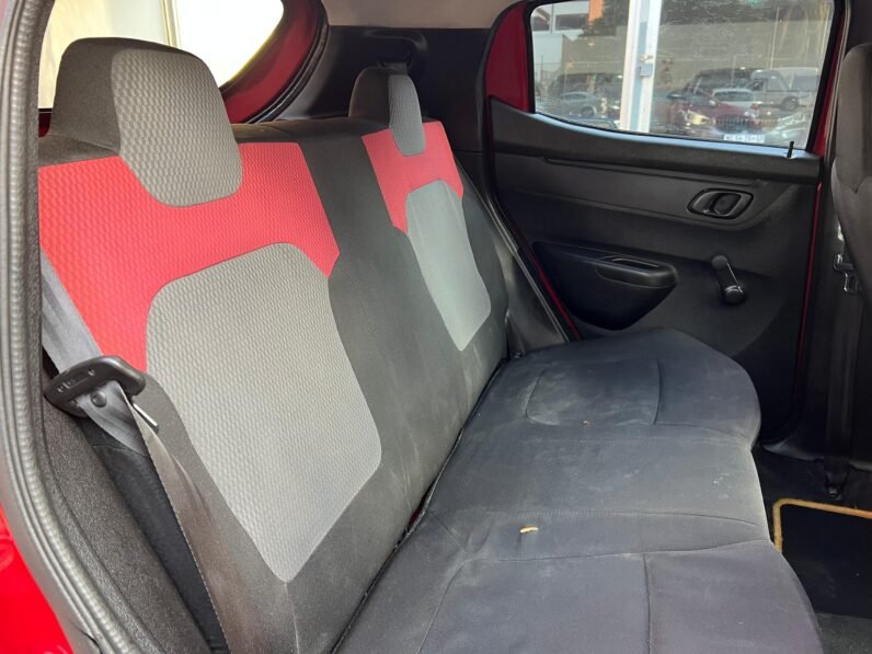 2018 Renault Kwid 1.0 Dynamique Auto