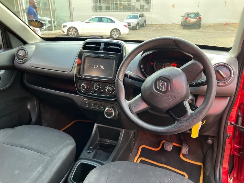 2018 Renault Kwid 1.0 Dynamique Auto