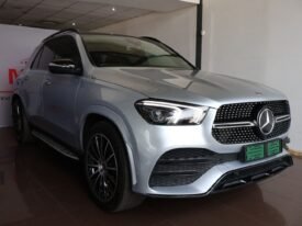 2020 Mercedes-Benz GLE300d 4Matic AMG Line