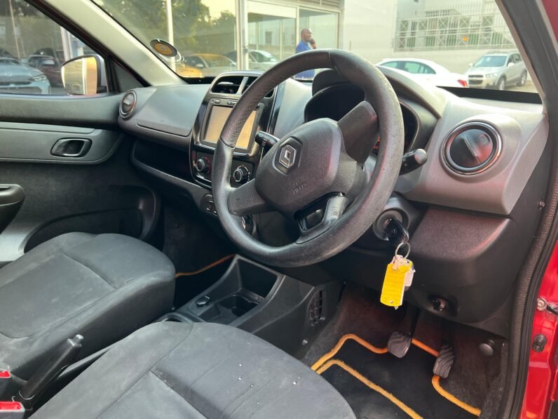 2018 Renault Kwid 1.0 Dynamique Auto