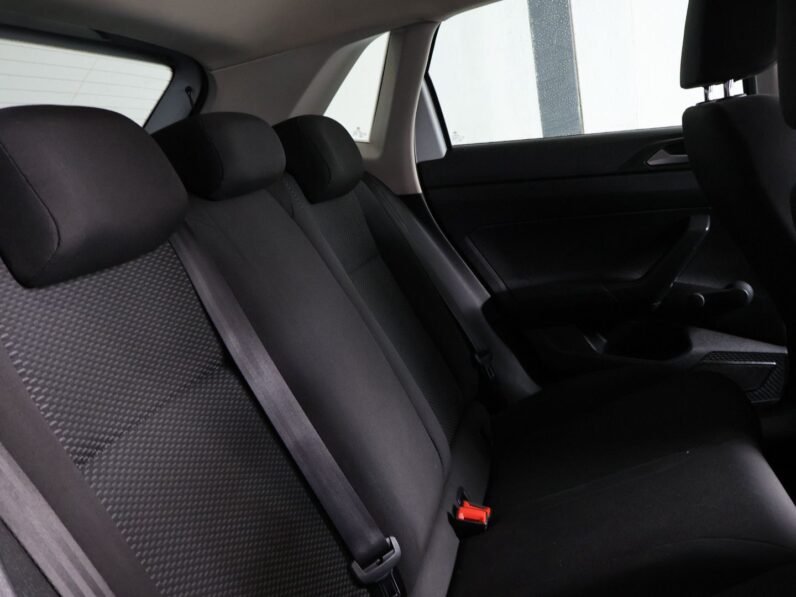 2018 Volkswagen Polo 1.0 TSI Trendline