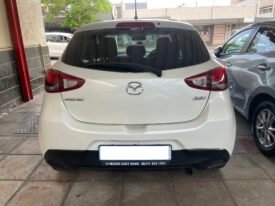 2017 Mazda 2 1.5 Active 5-dr