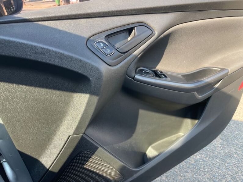 2018 Ford Focus Hatch 1.0T Ambiente