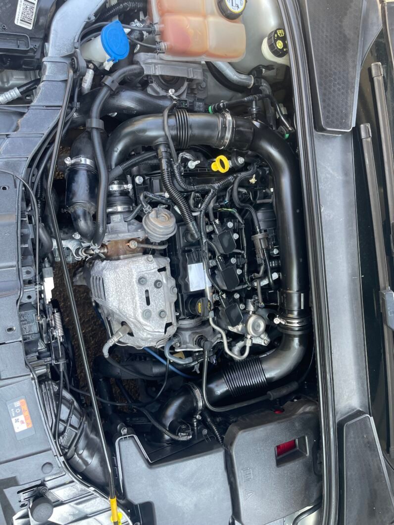 2018 Ford Focus Hatch 1.0T Ambiente