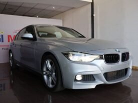2016 BMW 3 Series 320i M Sport Auto