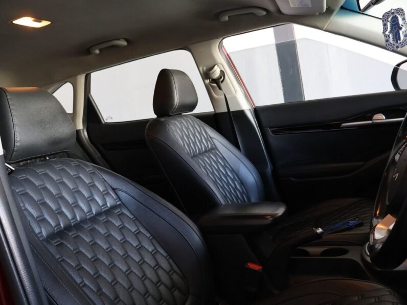 2022 Kia Seltos 1.6 EX Auto