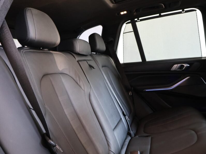 2022 BMW X5 xDrive30d M Sport