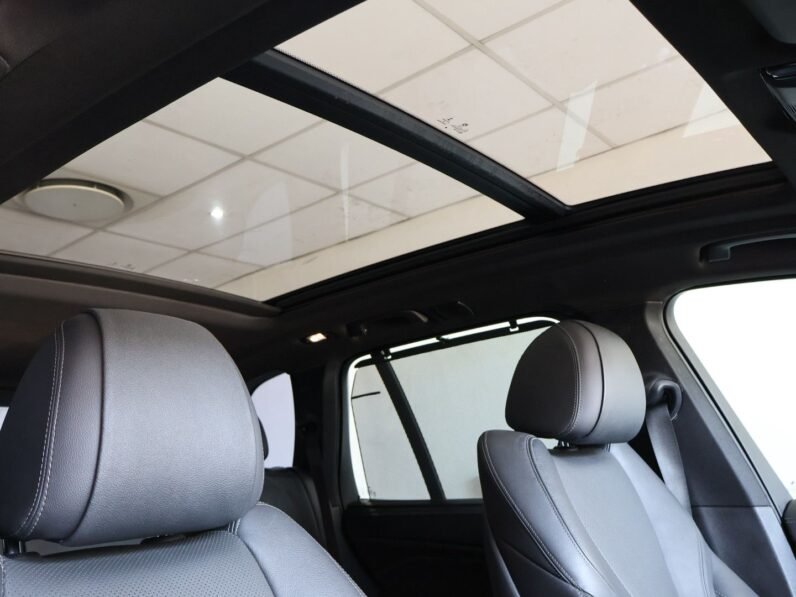 2022 BMW X5 xDrive30d M Sport