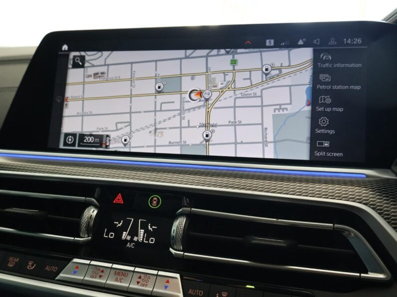 2022 BMW X5 xDrive30d M Sport