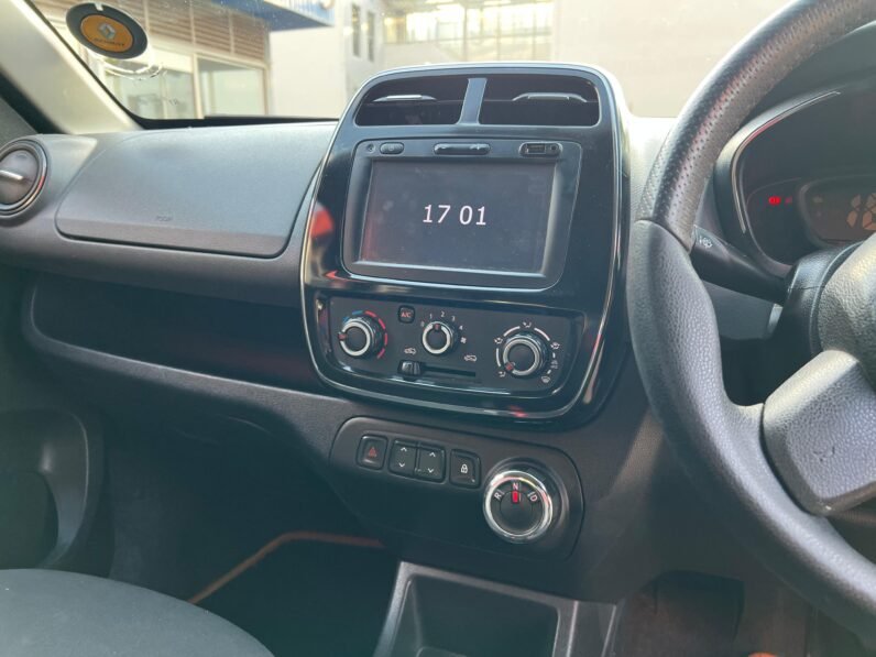 2018 Renault Kwid 1.0 Dynamique Auto