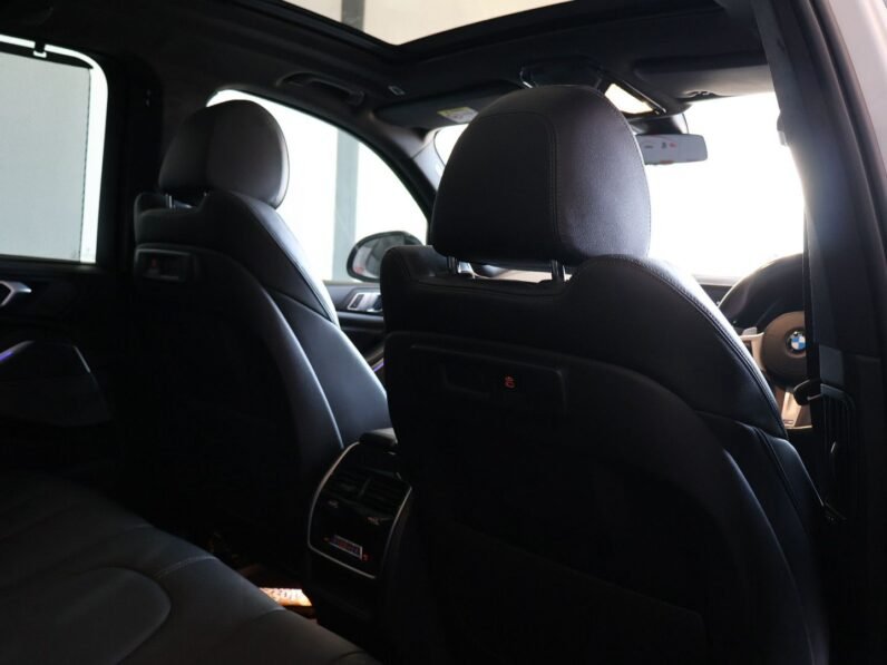 2022 BMW X5 xDrive30d M Sport