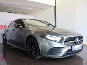2020 Mercedes-Benz A-Class A250 Hatch AMG Line