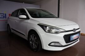 2015 Hyundai i20 1.2 Motion